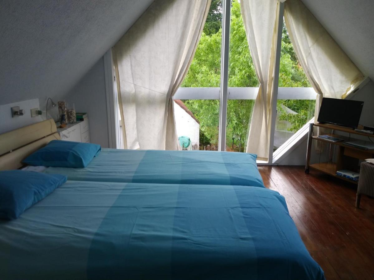 Bed and Breakfast Albatros Koksijde Exteriér fotografie