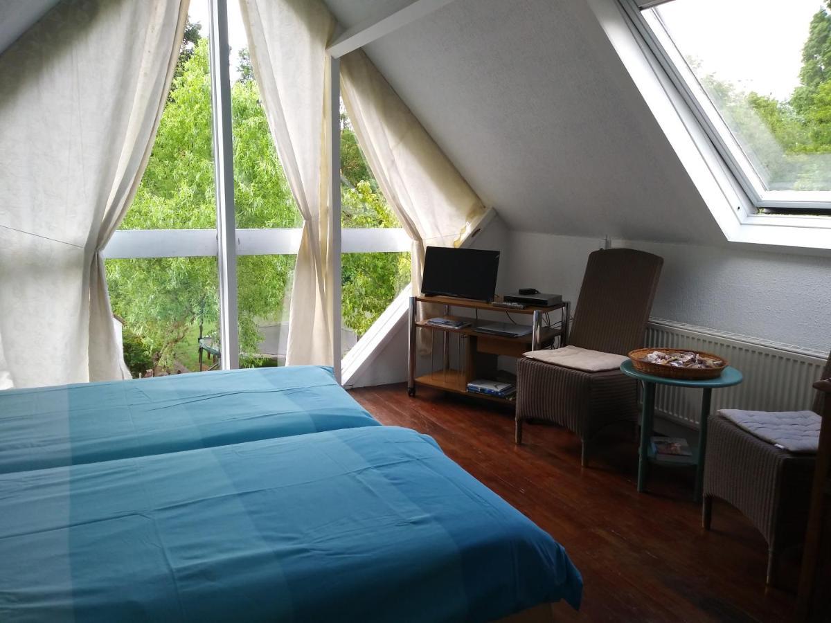 Bed and Breakfast Albatros Koksijde Exteriér fotografie
